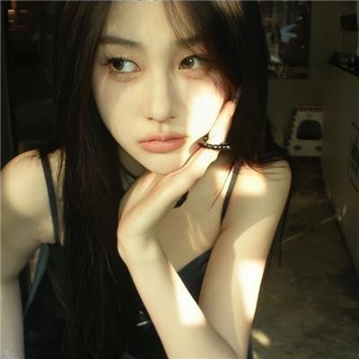 靓女猎艳